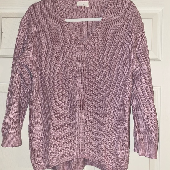 Lou & Grey Sweater - Picture 1 of 3